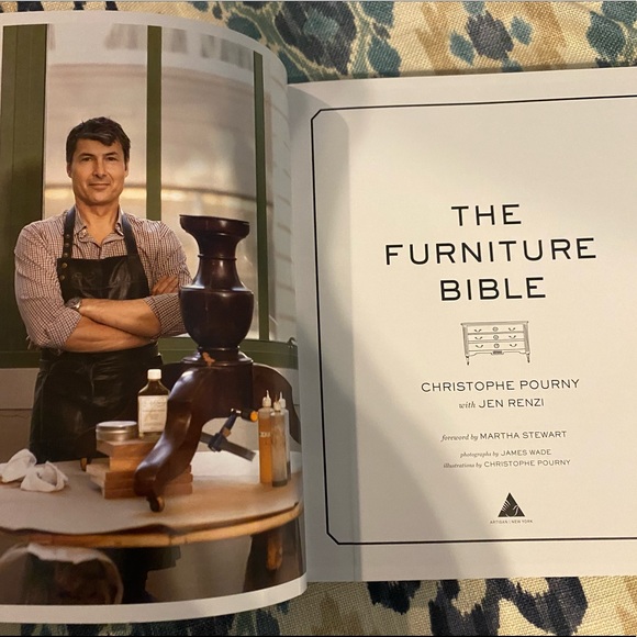 The Furniture Bible - Picture 2 of 8